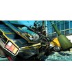 Burnout Paradise Remastered PS4
