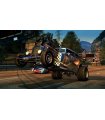Burnout Paradise Remastered PS4