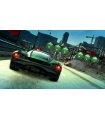 Burnout Paradise Remastered PS4