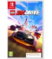 LEGO 2K Drive Nintendo Switch