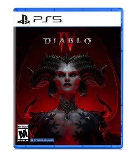 Diablo IV PS5