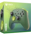 Контроллер Xbox Wireless Remix Special Edition (+ аккумулятор)