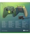 Controller Xbox Series S/X Wireless Remix Special Edition (+ rechargeable battery)