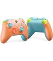 Controller Xbox Series S/X Wireless Sunkissed Vibes OPI Special Edition