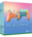 Controller Xbox Series S/X Wireless Sunkissed Vibes OPI Special Edition