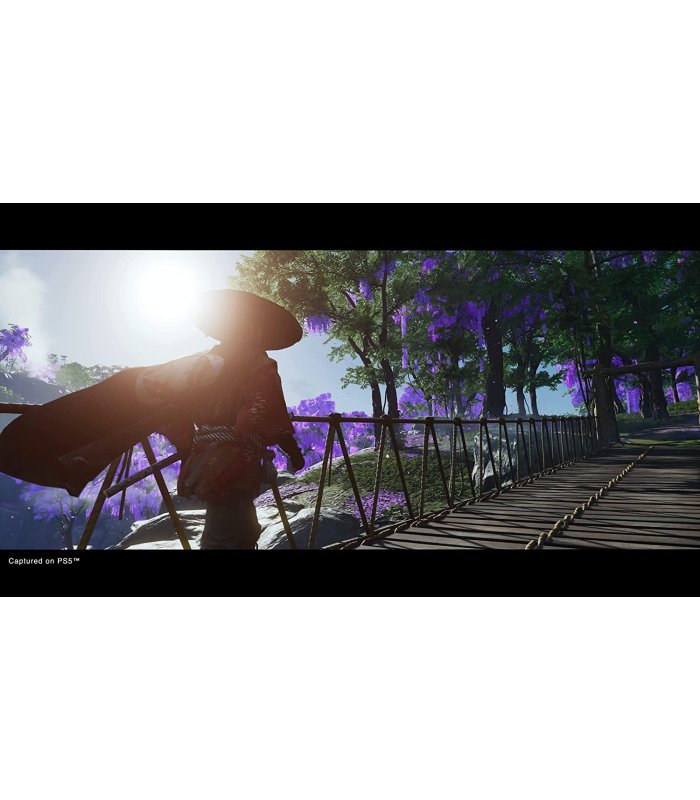Pirkt Ghost of Tsushima Director's Cut PS4 [Lietotas] Lieliska cena