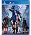 Devil May Cry 5 PS4