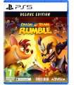 Crash Team Rumble Deluxe Edition PS5