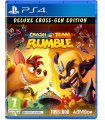 Crash Team Rumble Deluxe Edition PS4 / PS5