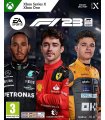 F1 2023 Xbox One / Series X