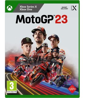 Buy MotoGP 23 Xbox One / Series X for Great Price