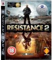 Resistance 2 PS3 [naudotas]