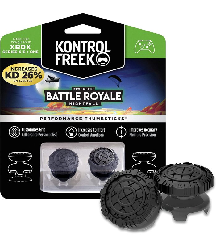 KontrolFreek FPS Battle Royale Xbox One / Series