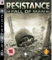 Resistance Fall of Man PS3 [naudotas]