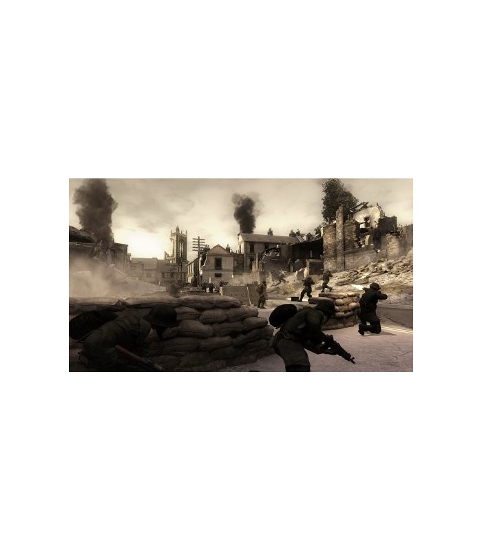 Resistance Fall of Man PS3 [naudotas]