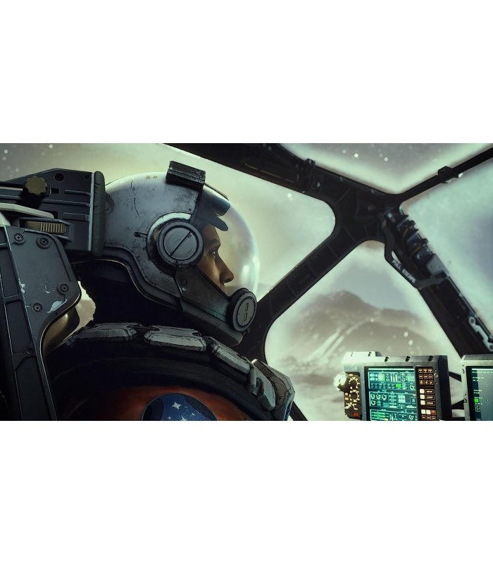 Įsigykite Starfield: Standard Edition Xbox Series X [Naudotas] Gera Kaina 