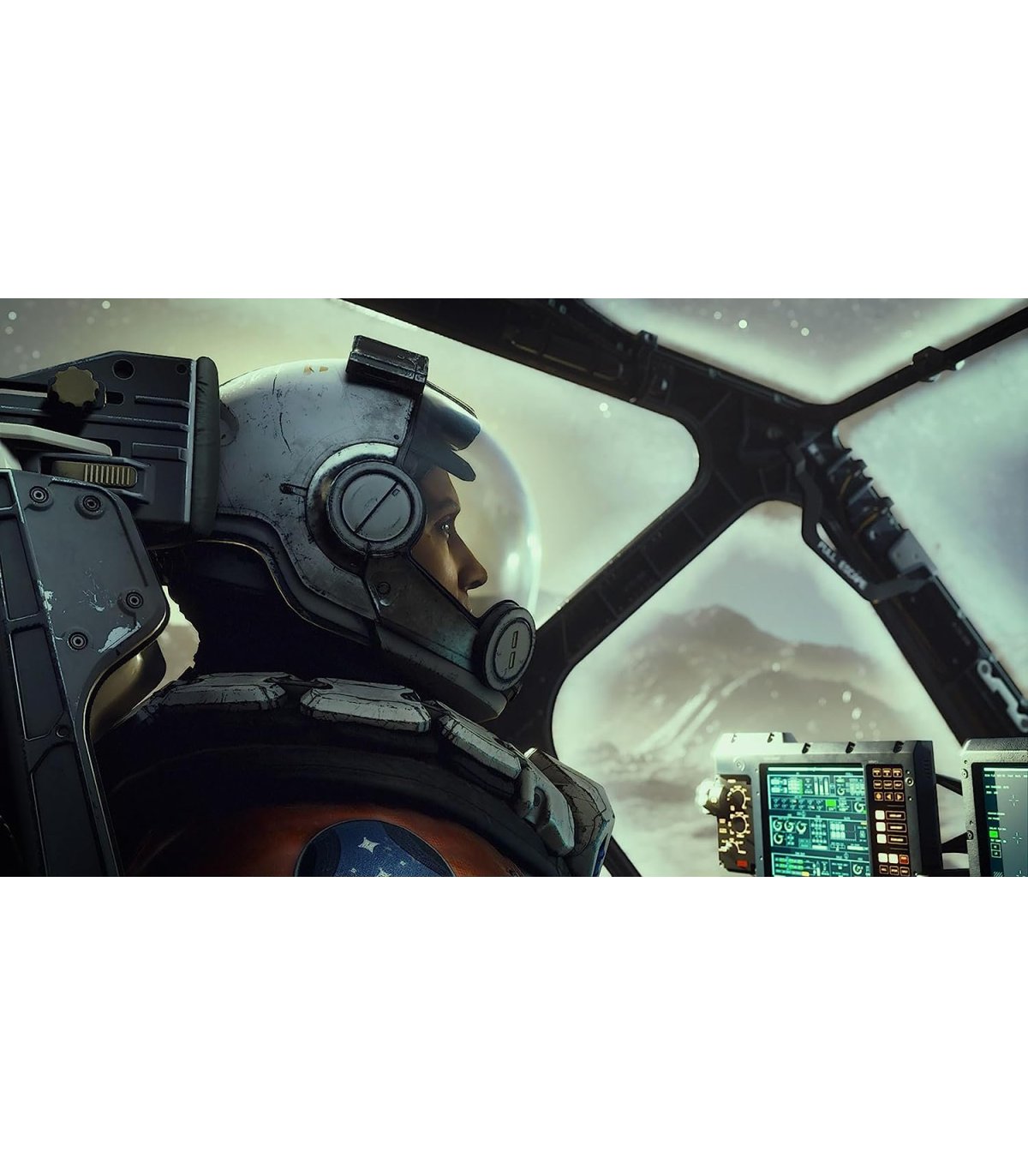 Купить Starfield: Standard Edition Xbox Series X [Pre-Owned] Отличная цена