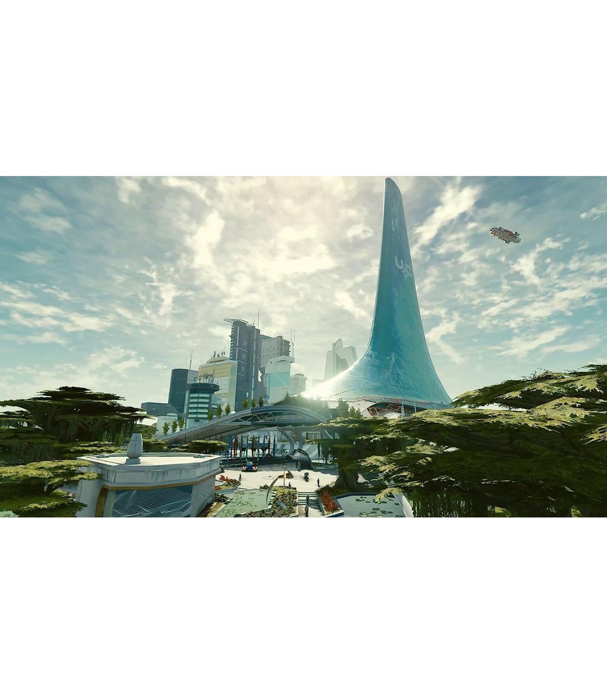 Įsigykite Starfield: Standard Edition Xbox Series X [Naudotas] Gera Kaina 