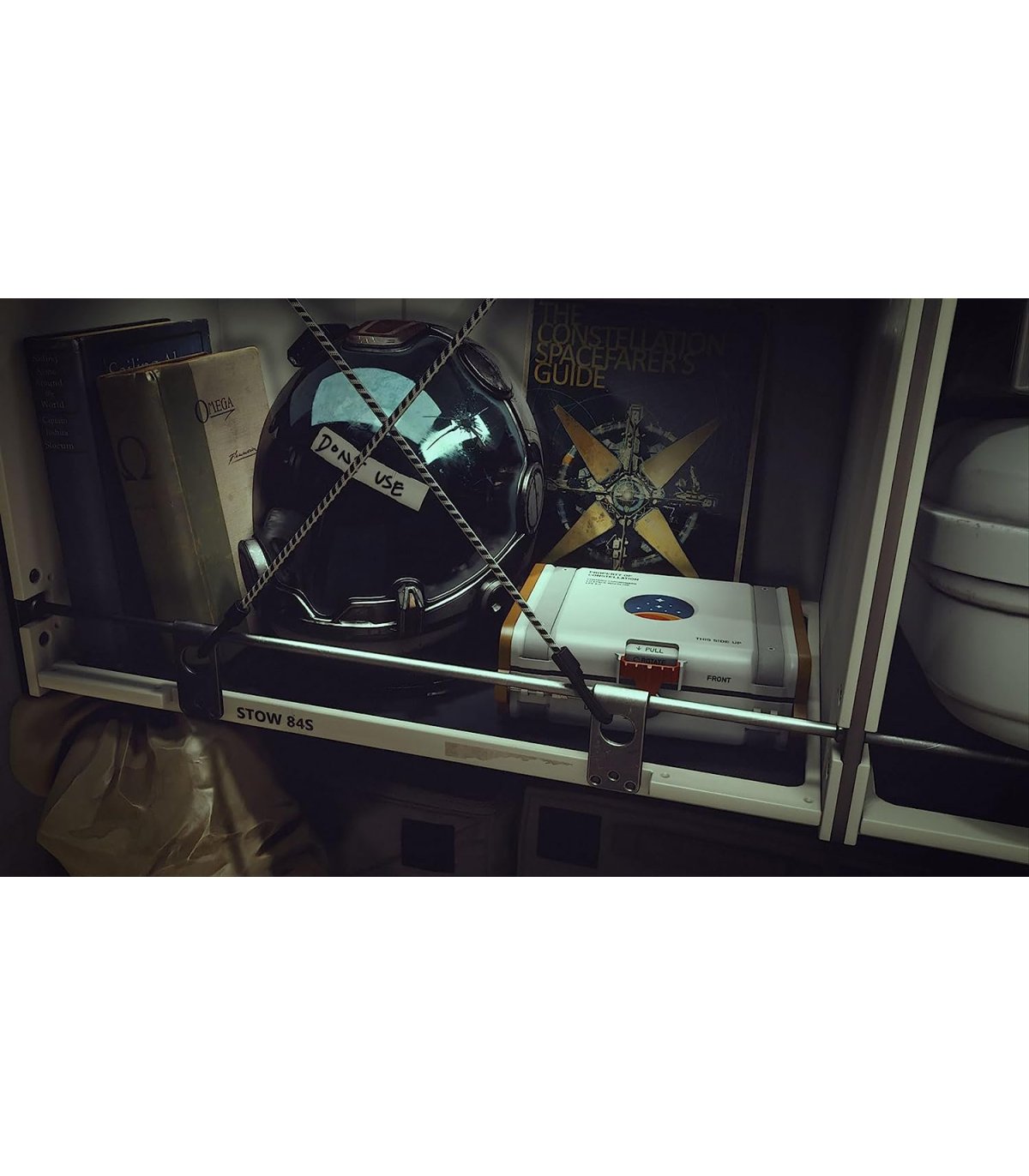 Įsigykite Starfield: Standard Edition Xbox Series X [Naudotas] Gera Kaina 