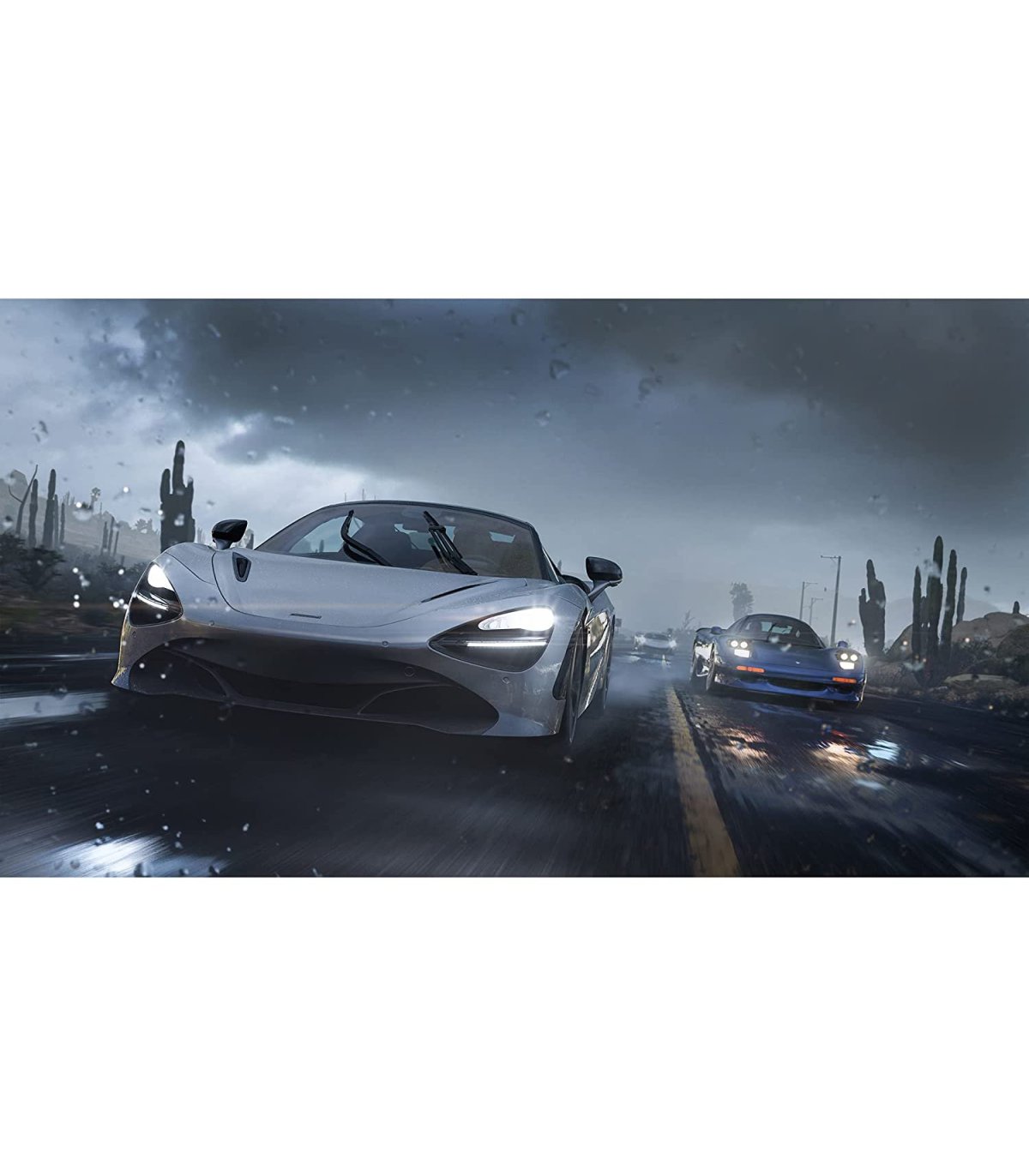 Įsigykite Forza Horizon 5 Xbox One / Series X [Naudotas] Gera Kaina 