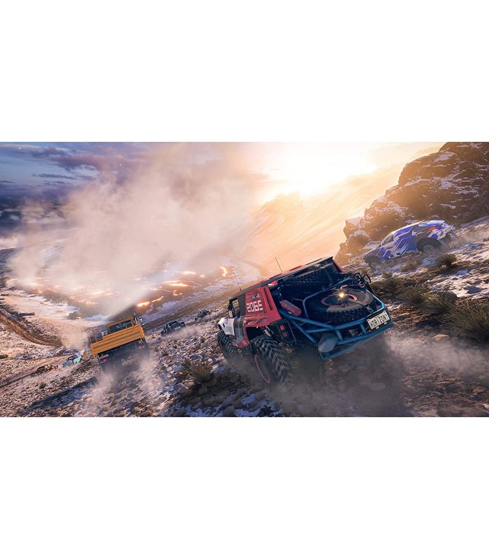 Įsigykite Forza Horizon 5 Xbox One / Series X [Naudotas] Gera Kaina 