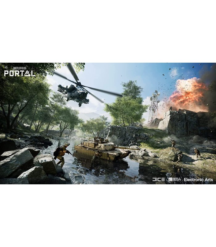 Купить Battlefield 2042 Xbox One [Пользованый] Отличная цена