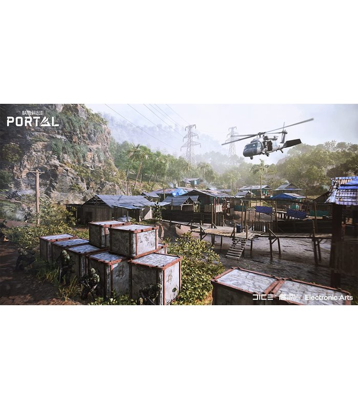 Įsigykite Battlefield 2042 Xbox One [Naudotas] Gera Kaina 