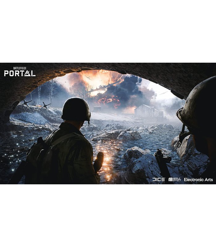 Įsigykite Battlefield 2042 Xbox One [Naudotas] Gera Kaina 