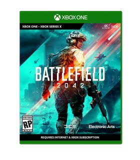Battlefield 2042 Xbox One [Pre-owned]