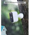 Pirkt Eufy 2C Pro Outdoor Security 4 bezvadu kameru sistēma (2K) Lieliska cena