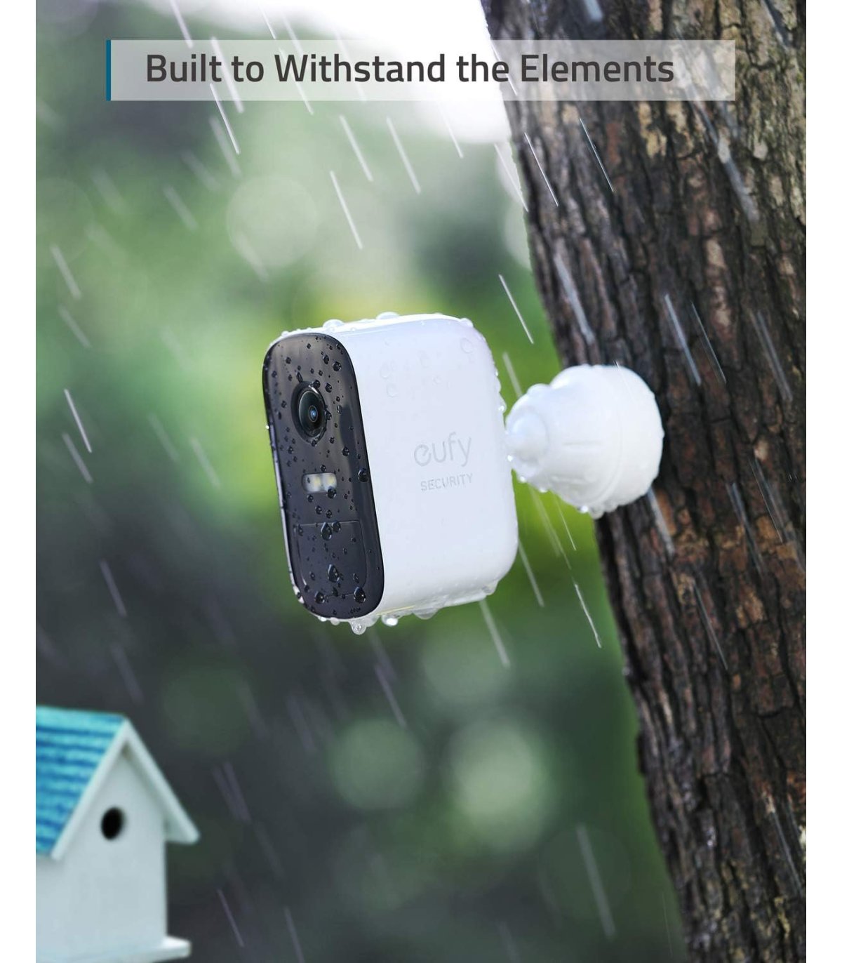 Buy Eufy 2C Pro Outdoor Security 4 Wireless Camera System (2K) for Great Price