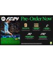 EA SPORTS FC 24 Xbox One / Xbox Series X