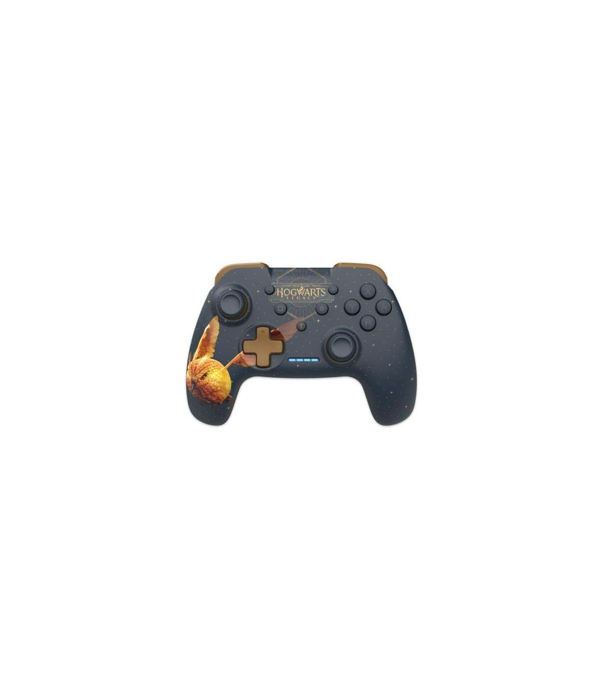 Buy Harry Potter Hogwarts Legacy Wireless Controller for Nintendo Switch  (Oled) for Great Price