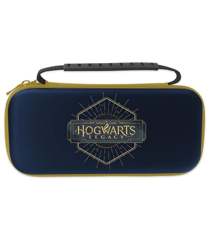 Protection Case Slim Hogwarts Legacy Nintendo Switch (OLED)