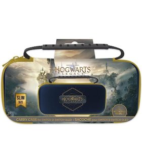 Įsigykite Apsauginis Dėklas Slim Hogwarts Legacy Nintendo Switch (OLED) Gera Kaina 
