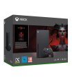 Xbox Series X 1TB + Diablo IV Bundle