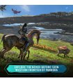 Pirkt Avatar: Frontiers of Pandora Special Edition Xbox Series X Lieliska cena
