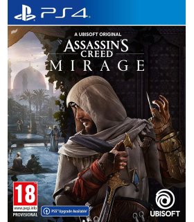 Osta Assassin’s Creed Mirage PS4 Hea hind