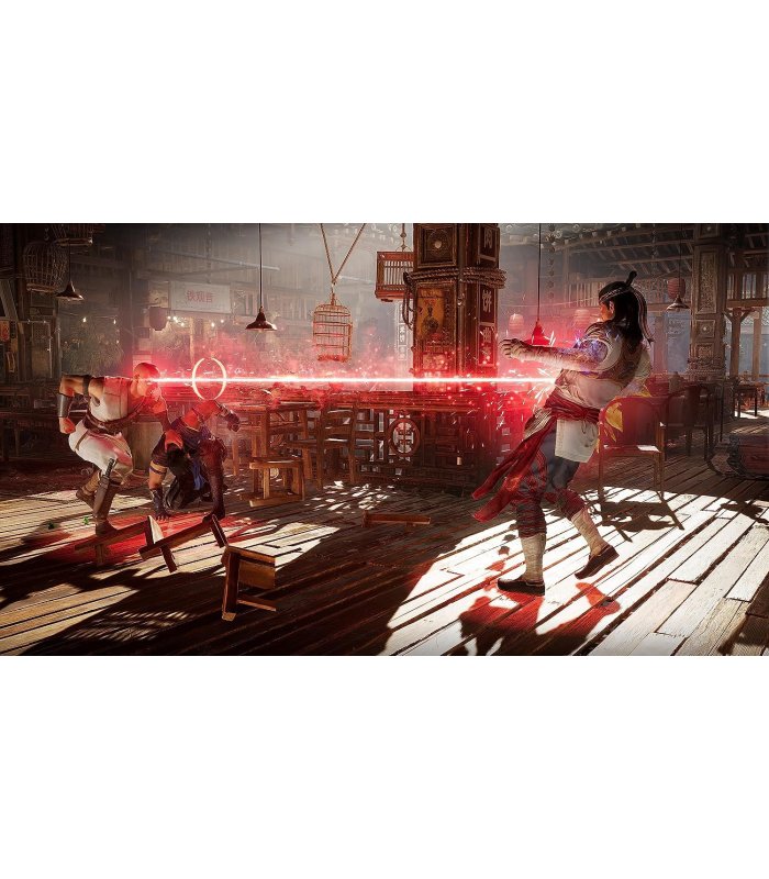 Pirkt Mortal Kombat 1 Xbox Series X Lieliska cena
