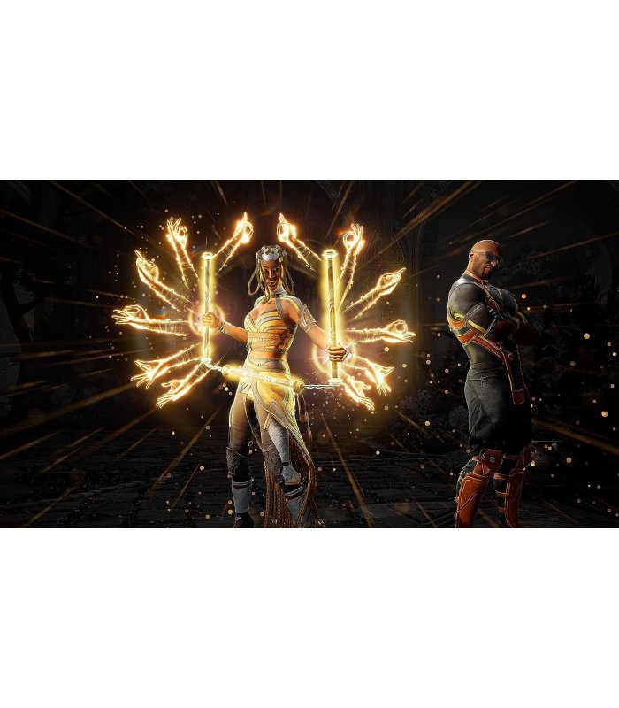 Mortal Kombat 1 + Pre-order bonus Xbox Series X