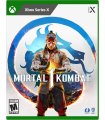 Pirkt Mortal Kombat 1 Xbox Series X Lieliska cena