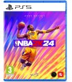 NBA 2K24 PS5 Kobe Bryant Edition
