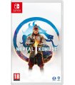 Mortal Kombat 1 + Pre-order bonus Nintendo Switch
