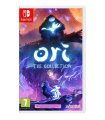 Ori The Collection Nintendo Switch