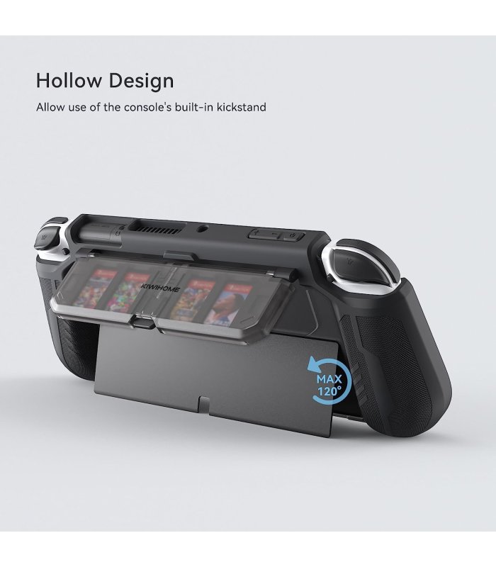 Docking Case Compatible with Nintendo Switch OLED 2021 Release