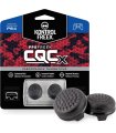 KontrolFreek CQCX for PS4/PS5 Black