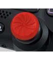 KontrolFreek FPS Inferno PS4 / PS5 raudoni