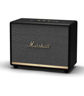 Osta Marshall Woburn II Bluetooth Speaker Black Hea hind