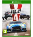 V-Rally 4 Xbox One