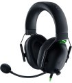 Купить Проводные наушники Razer BlackShark V2 X 3.5mm ПК / PS4 / PS5 / Xbox One / Series S/X Отличная цена